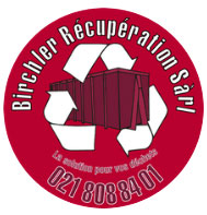 Birchler Recovery Ltd. Logo