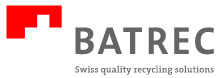 BATREC Logo