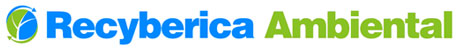 Recyberica Ambiental Logo