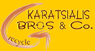 KARATSIALIS BROS & Co Logo