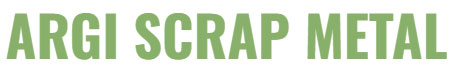 ARGI SCRAP METAL Logo