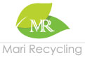 MARI RECYCLING A.E. Logo