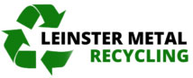 Leinster Metal Recycling Logo