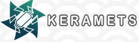 KeraMets, SIA Logo