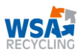 Wsa Recycling