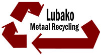 Lubako Metaal Recycling Logo