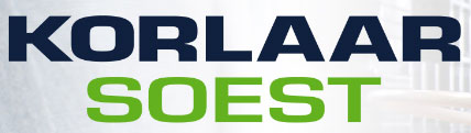 Korlaar Recycling BV Logo