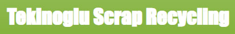 Tekinoglu Hurda Geridonusum Logo