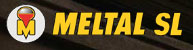 Meltal SL d.o.o. Logo