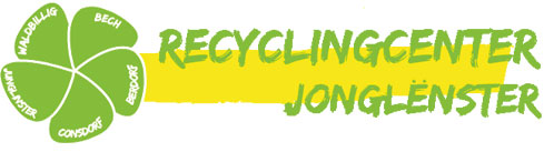 Recyclingcenter Jonglënster