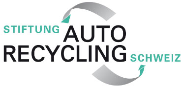 Stiftung Auto Recycling Schweiz Logo