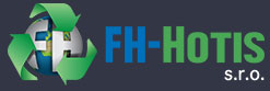 FH-Hotis s.r.o. Logo