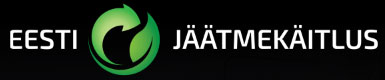 Eesti Jäätmekäitlus OÜ Logo
