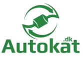 Autokat Danmark Logo