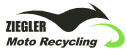 Ziegler Moto Recycling Logo
