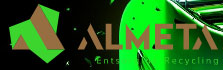 Almeta Recycling AG Logo