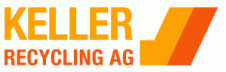 Keller Recycling AG Logo