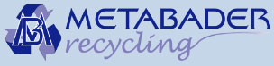 Metabader Logo