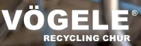 Vögele Recycling AG Logo