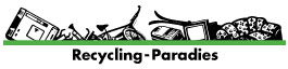 Recycling-Paradies Logo