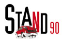 STAND 90 Logo