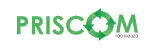 Priscom Recycles Bârlad Logo