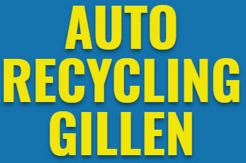 Autorecycling Gillen Logo