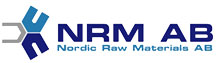 Nordic Raw Materials AB Logo