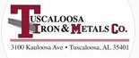 Tuscaloosa Iron & Metal Co