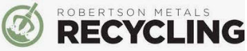 Roberson Scrap Metals Co Logo