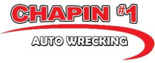 Chapin Auto Wrecking & Salvage