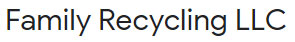 Family Recycling LLC Logo