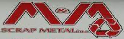 M & M Metal Recycling Inc