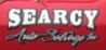 Searcy Auto Salvage Logo