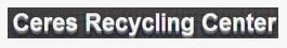 Ceres Recycling Center Logo