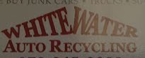 Whitewater Auto Recycling