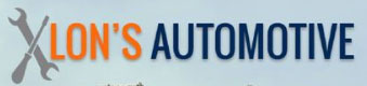 Lons Automotive Inc Logo