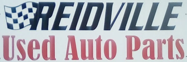 Reidville Used Auto Parts