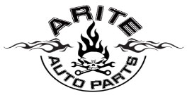 Arite Used Auto Parts