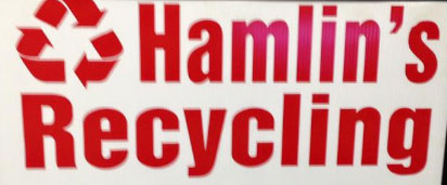 Hamlins Recycling
