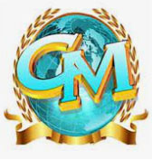 C M Recycling Co Logo