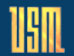 USM, Inc Logo