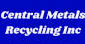 Central Metals Recycling Inc Logo