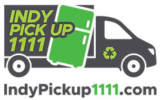 Indy Pickup 1111 Logo