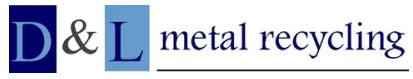 D & L Metal Recycling Logo