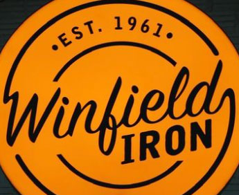Winfield Iron