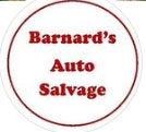 Barnards Auto Salvage Inc Logo