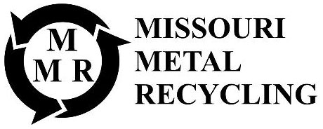 Missouri Metal Recycling Logo