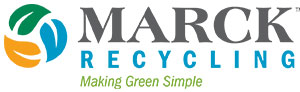 Marck Industries Logo
