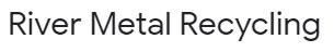 River Metal Recycling Logo